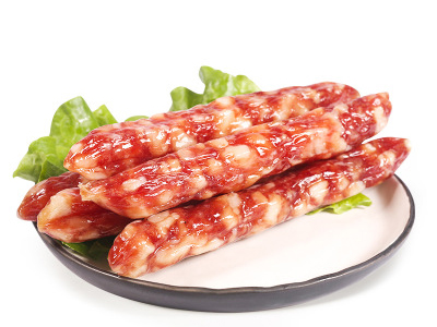 Cantonese sausage liquid flavor