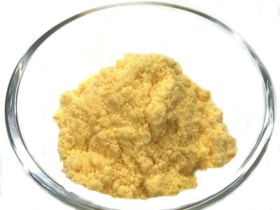 Quicksand Salted Egg Yolk Powder