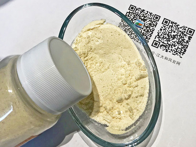 Minced Meat Ingredients Flavoring Powder